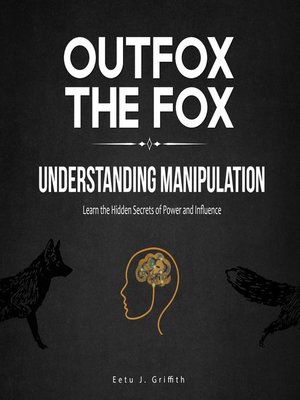 cover image of Outfox the Fox